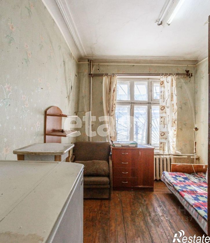 Комната городской округ Вологда