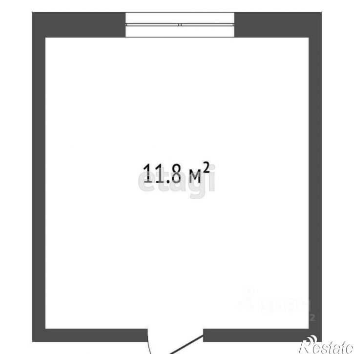 Комната городской округ Вологда