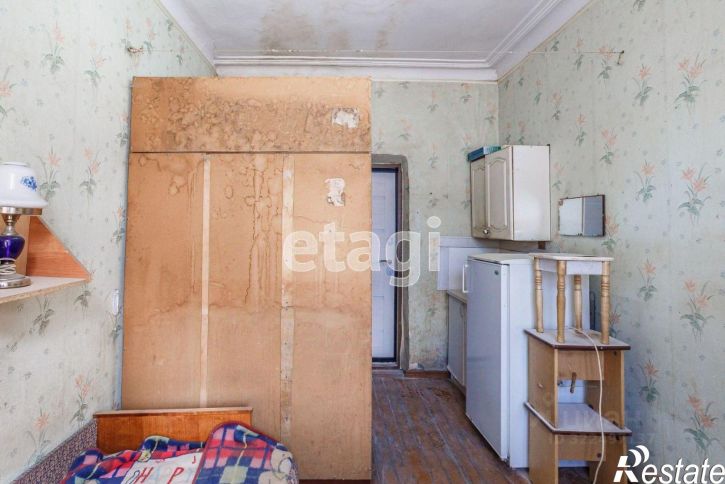 Комната городской округ Вологда