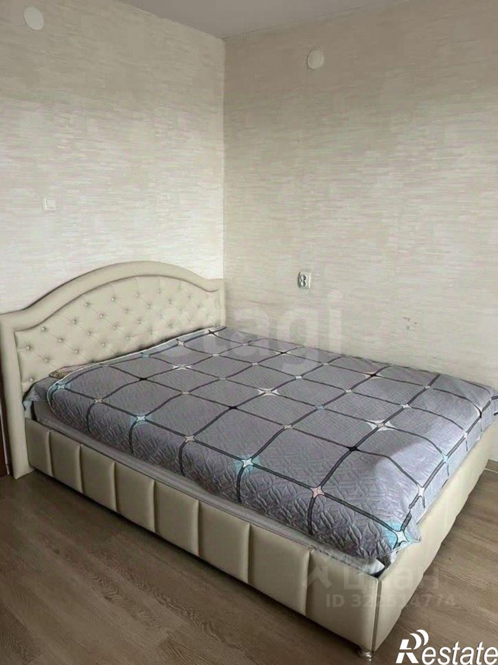 1-комн квартира городской округ Вологда