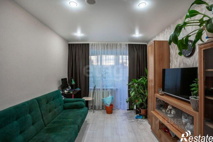 2-комн квартира Мишкольцская улица, 3А,  д. 3А