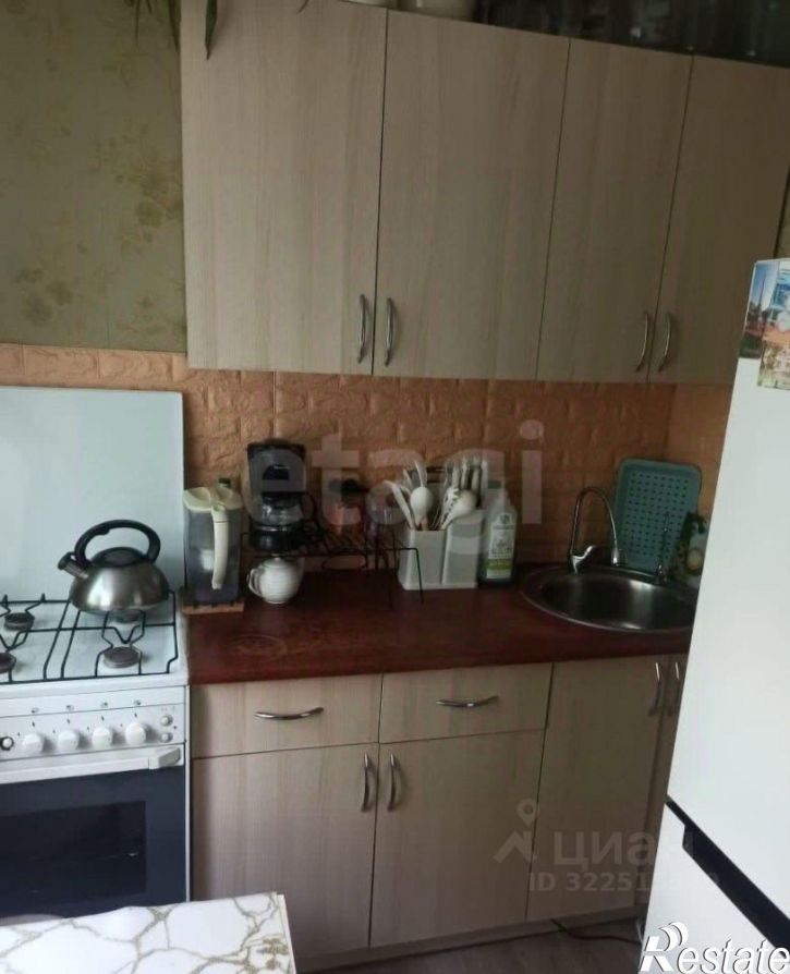 2-комн квартира Петрозаводская улица, 26,  д. 26