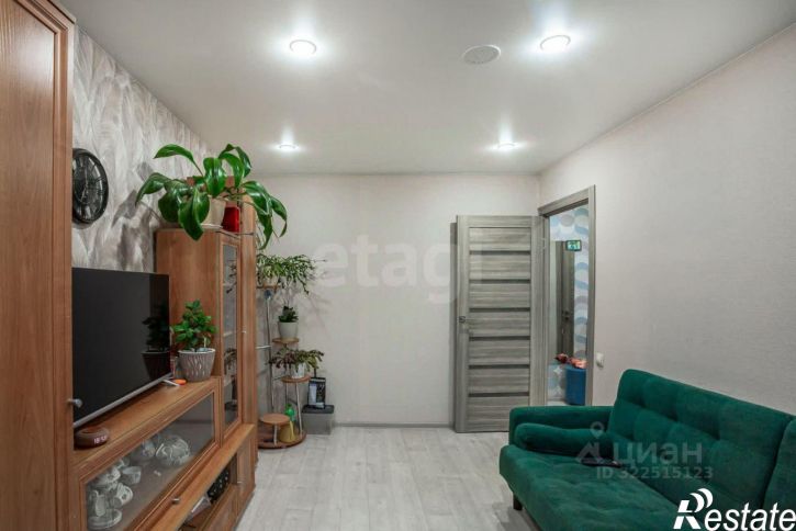 2-комн квартира Мишкольцская улица, 3А,  д. 3А