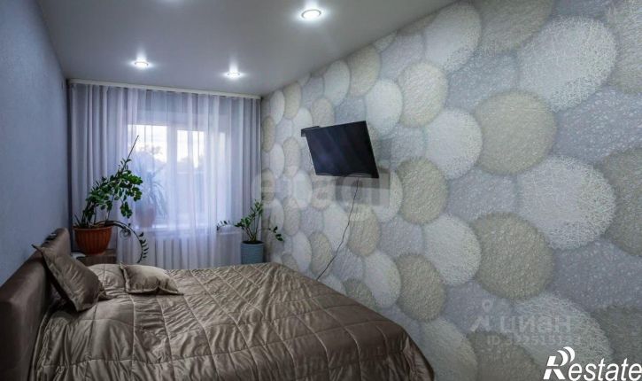 2-комн квартира Мишкольцская улица, 3А,  д. 3А