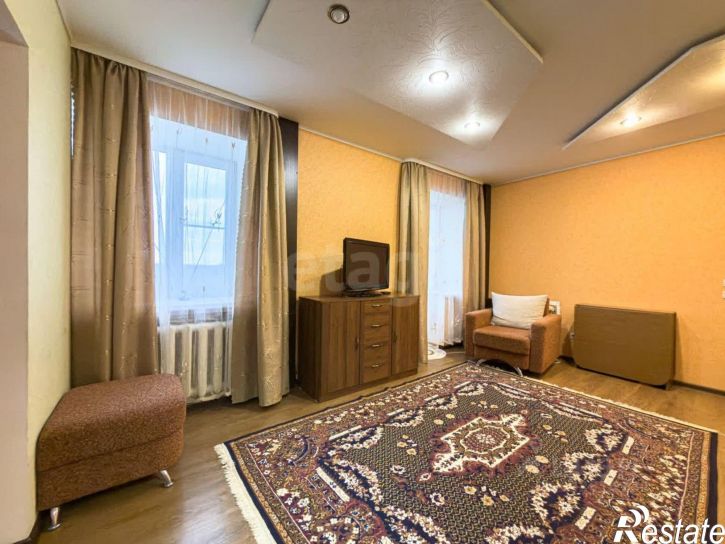 1-комн квартира городской округ Вологда