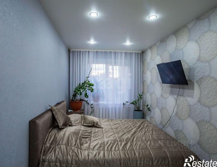 2-комн квартира Мишкольцская улица, 3А,  д. 3А