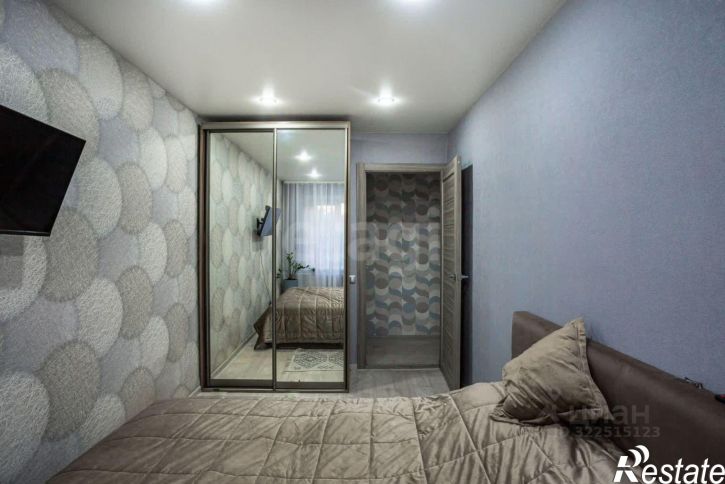 2-комн квартира Мишкольцская улица, 3А,  д. 3А