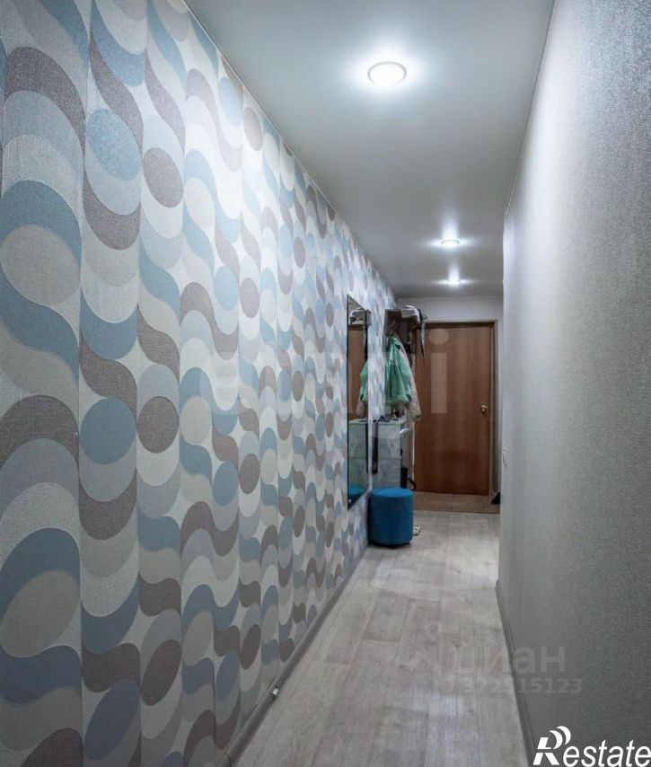 2-комн квартира Мишкольцская улица, 3А,  д. 3А