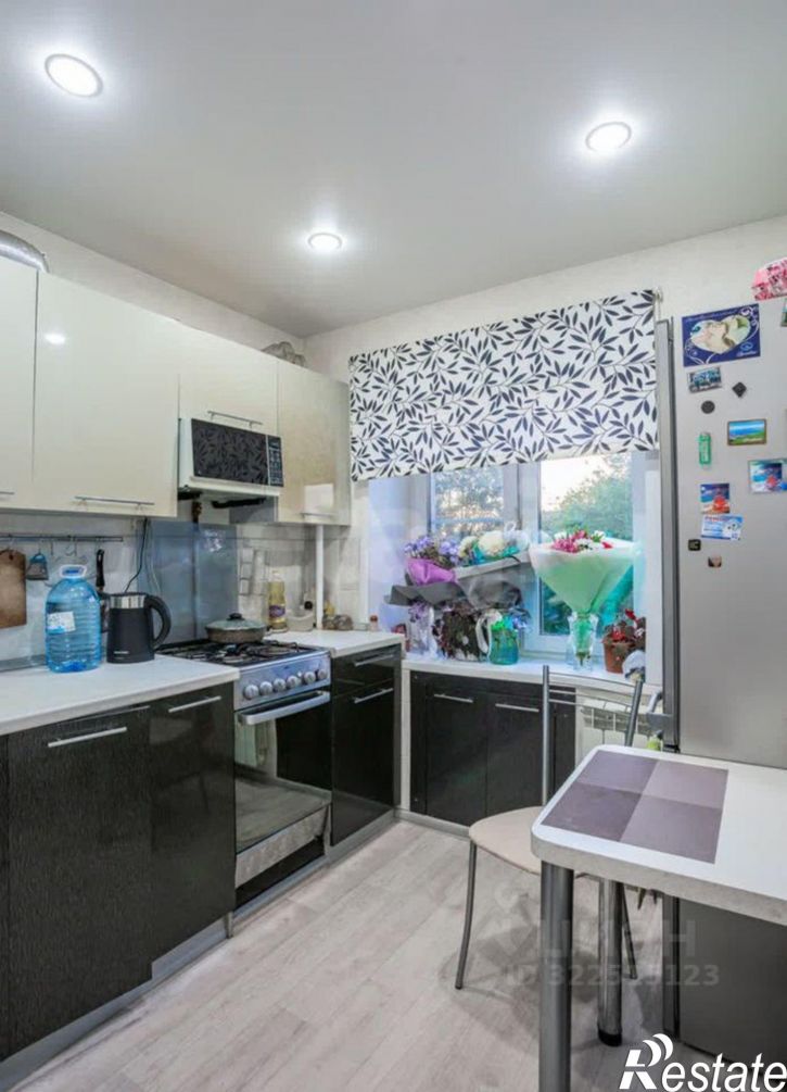 2-комн квартира Мишкольцская улица, 3А,  д. 3А