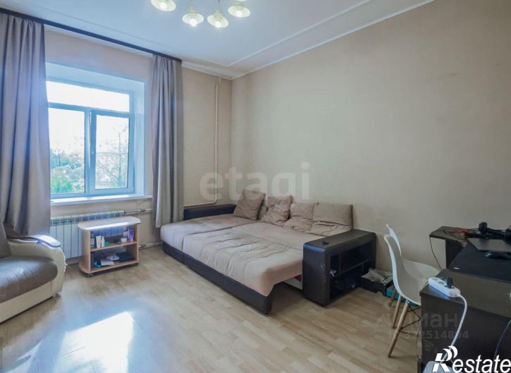 2-комн квартира Старое шоссе, 1А,  д. 1А