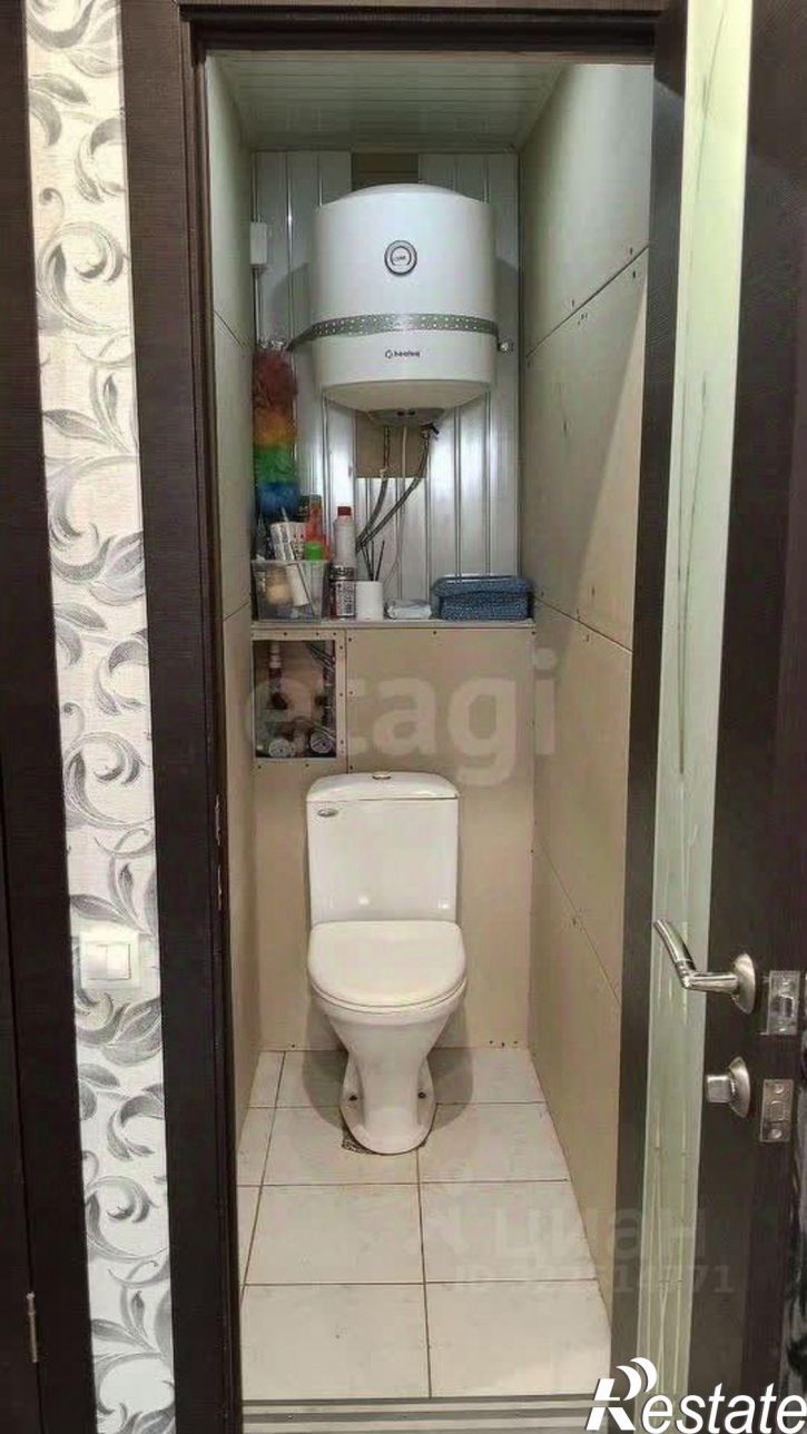 3-комн квартира городской округ Вологда