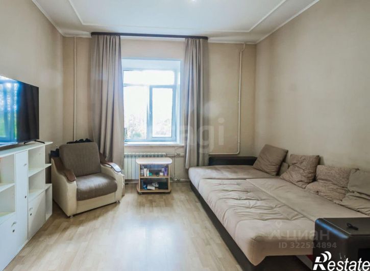 2-комн квартира Старое шоссе, 1А,  д. 1А