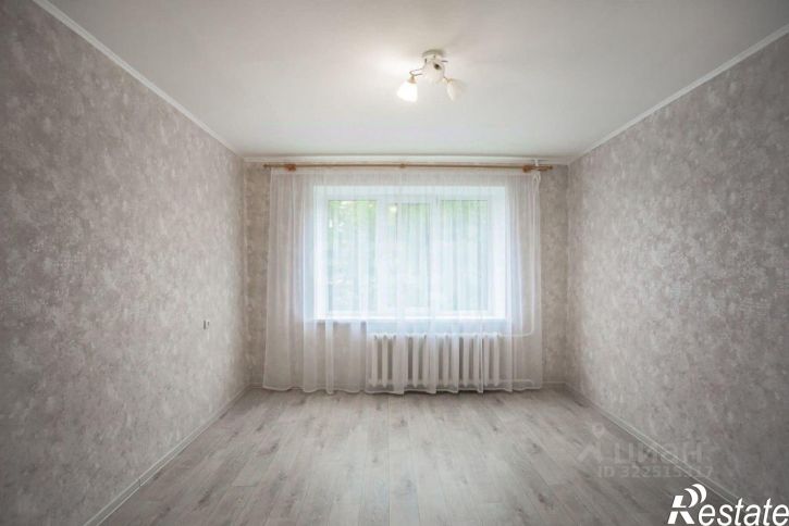 2-комн квартира Воркутинская улица, 16Г,  д. 16Г