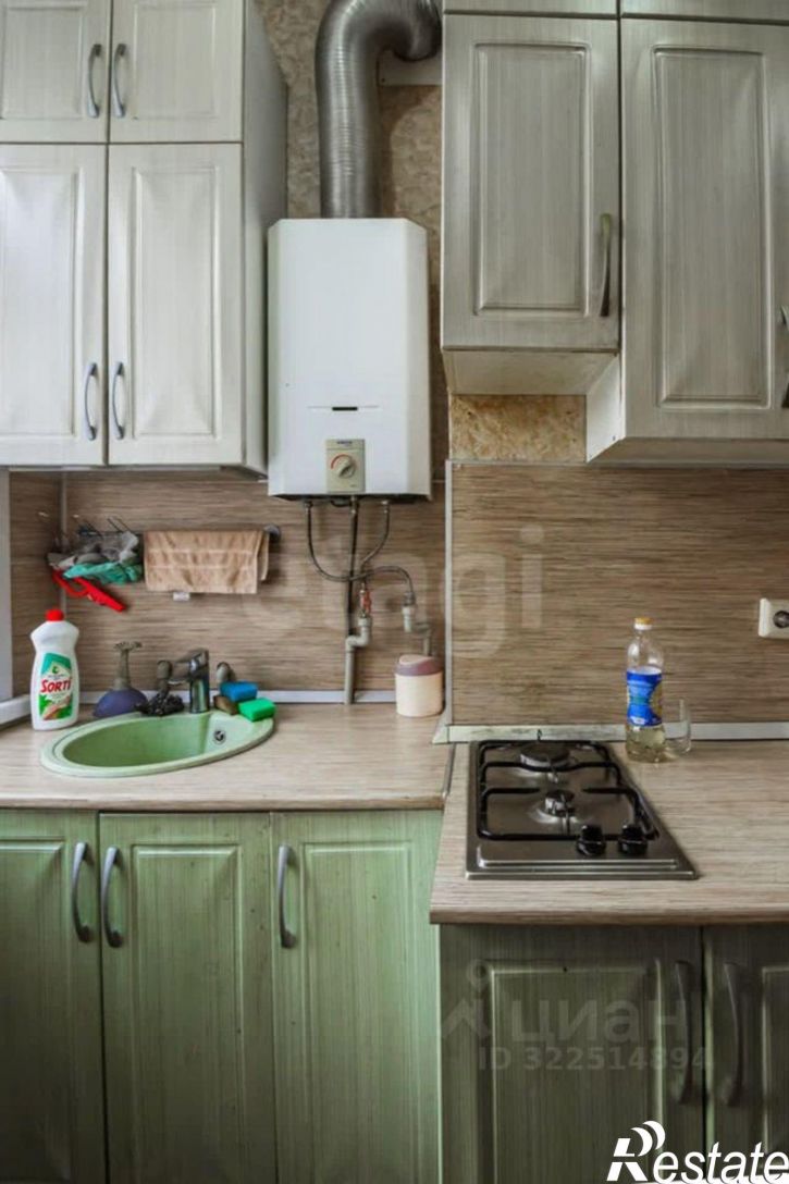 2-комн квартира Старое шоссе, 1А,  д. 1А