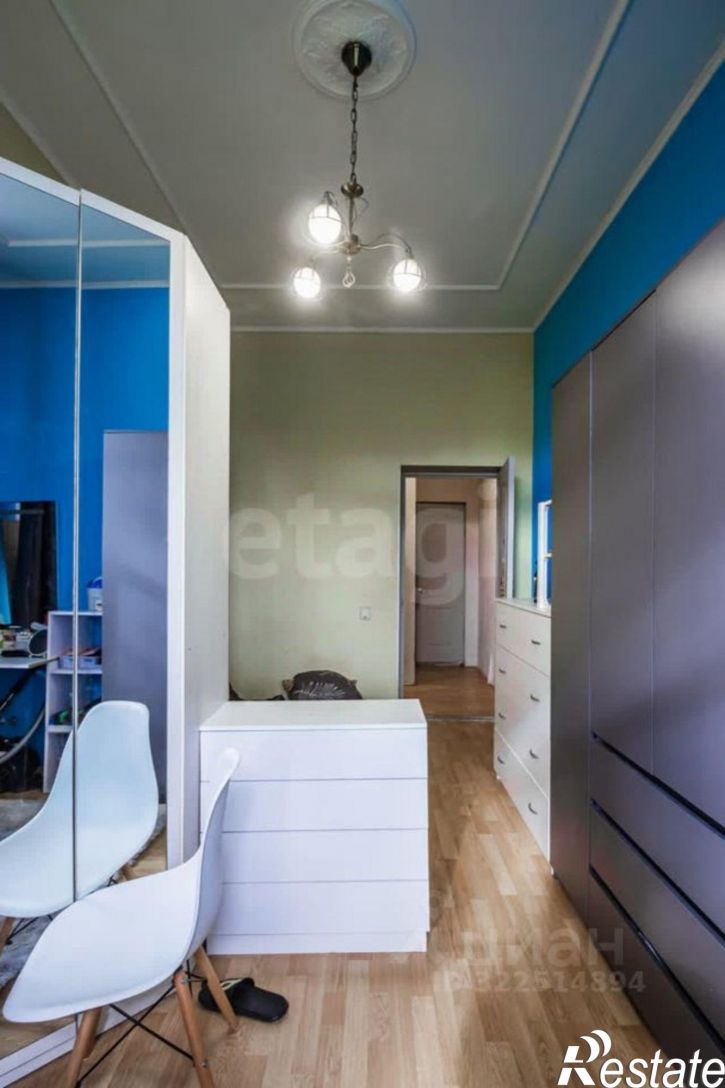 2-комн квартира Старое шоссе, 1А,  д. 1А