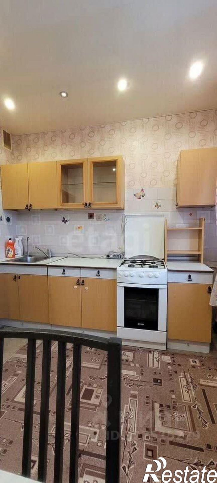 2-комн квартира улица Гагарина, 56,  д. 56