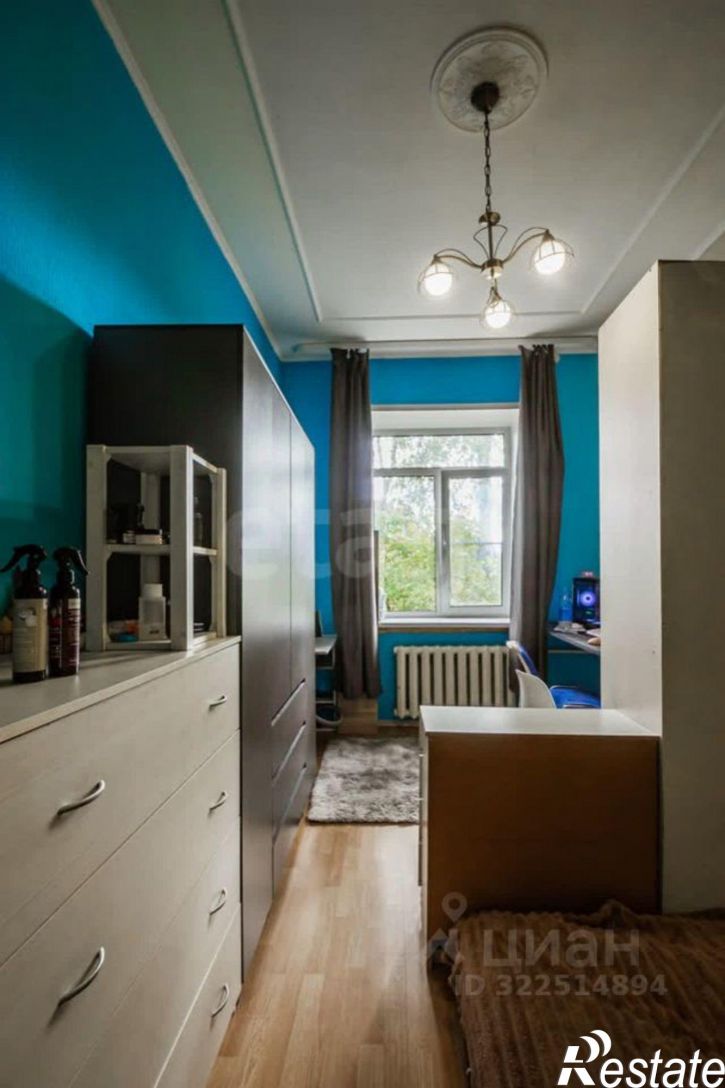 2-комн квартира Старое шоссе, 1А,  д. 1А