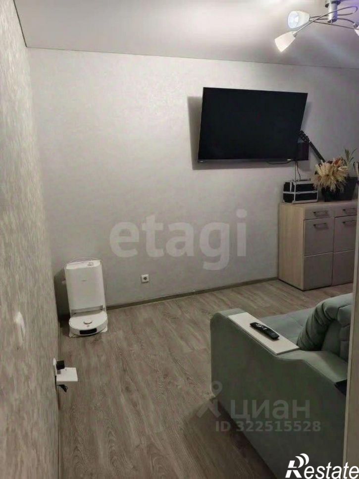 1-комн квартира Ярославская улица, 42,  д. 42