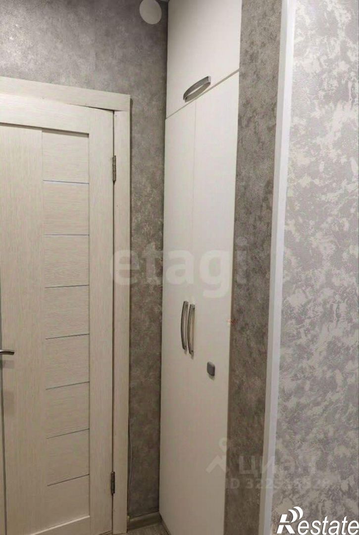 1-комн квартира Ярославская улица, 42,  д. 42