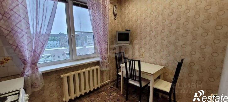 2-комн квартира улица Гагарина, 56,  д. 56