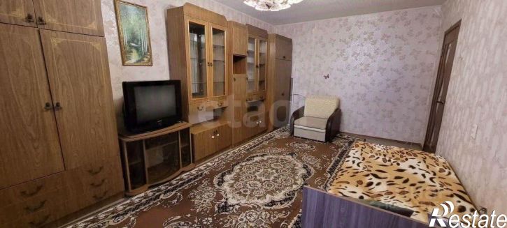 2-комн квартира улица Гагарина, 56,  д. 56