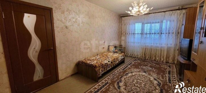 2-комн квартира улица Гагарина, 56,  д. 56