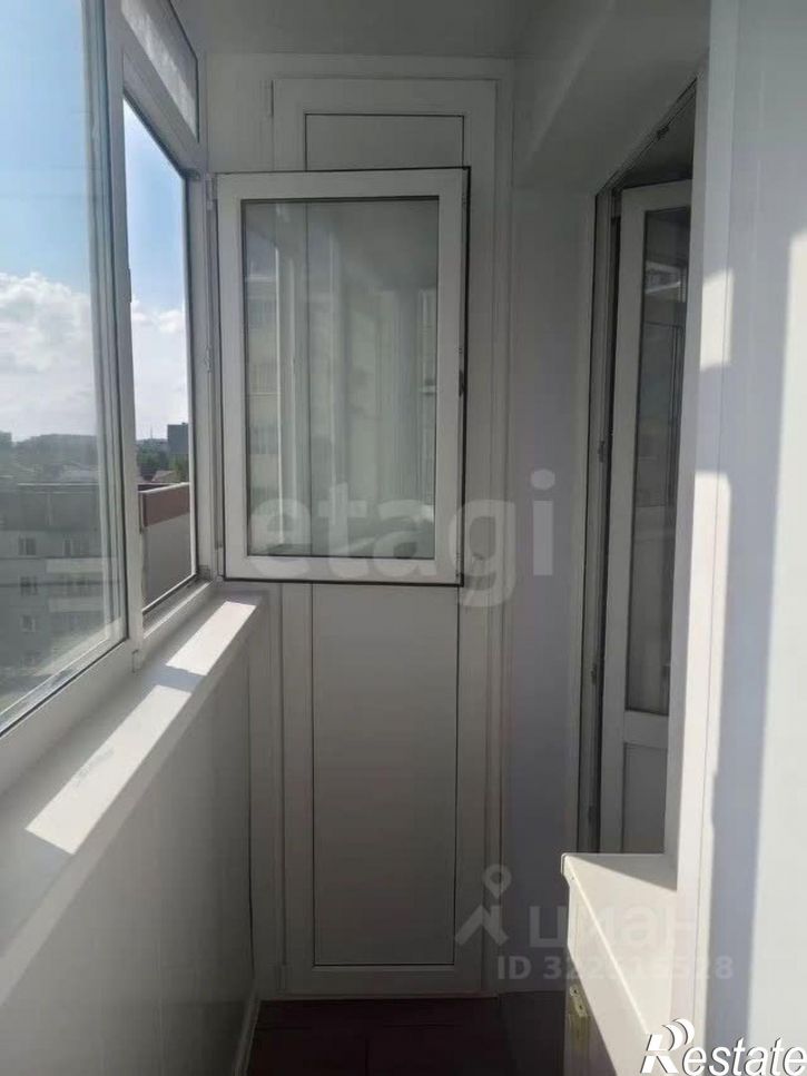 1-комн квартира Ярославская улица, 42,  д. 42