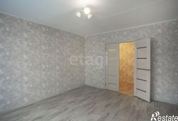 2-комн квартира Воркутинская улица, 16Г,  д. 16Г