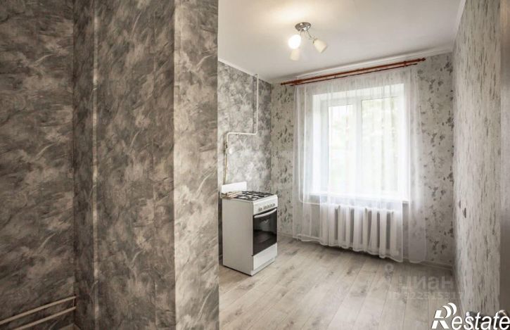 2-комн квартира Воркутинская улица, 16Г,  д. 16Г