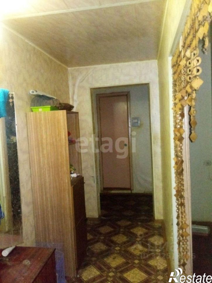 3-комн квартира Ярославская улица, 15,  д. 15