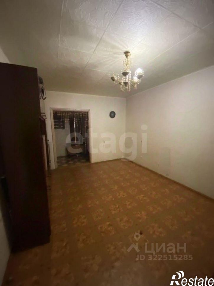 3-комн квартира Ярославская улица, 15,  д. 15