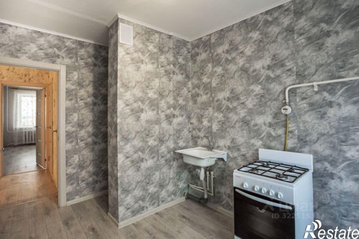 2-комн квартира Воркутинская улица, 16Г,  д. 16Г