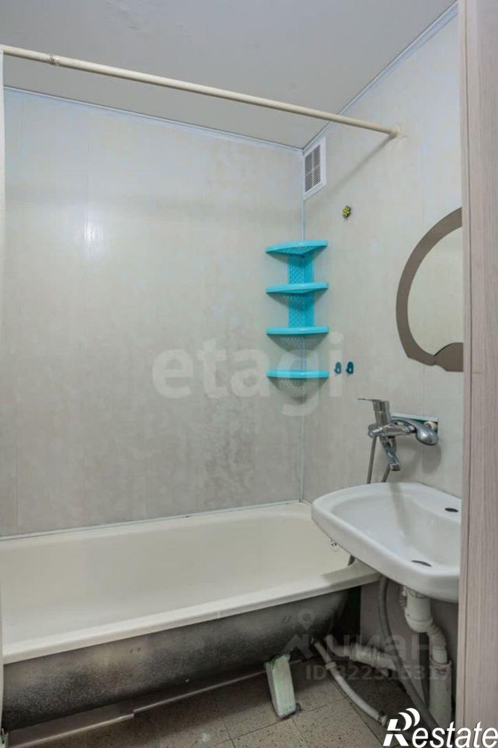 2-комн квартира Воркутинская улица, 16Г,  д. 16Г