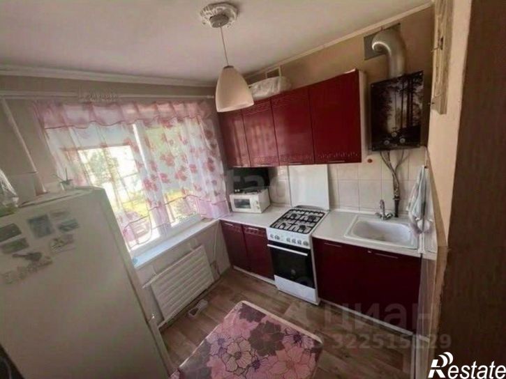 3-комн квартира улица Петина, 16,  д. 16