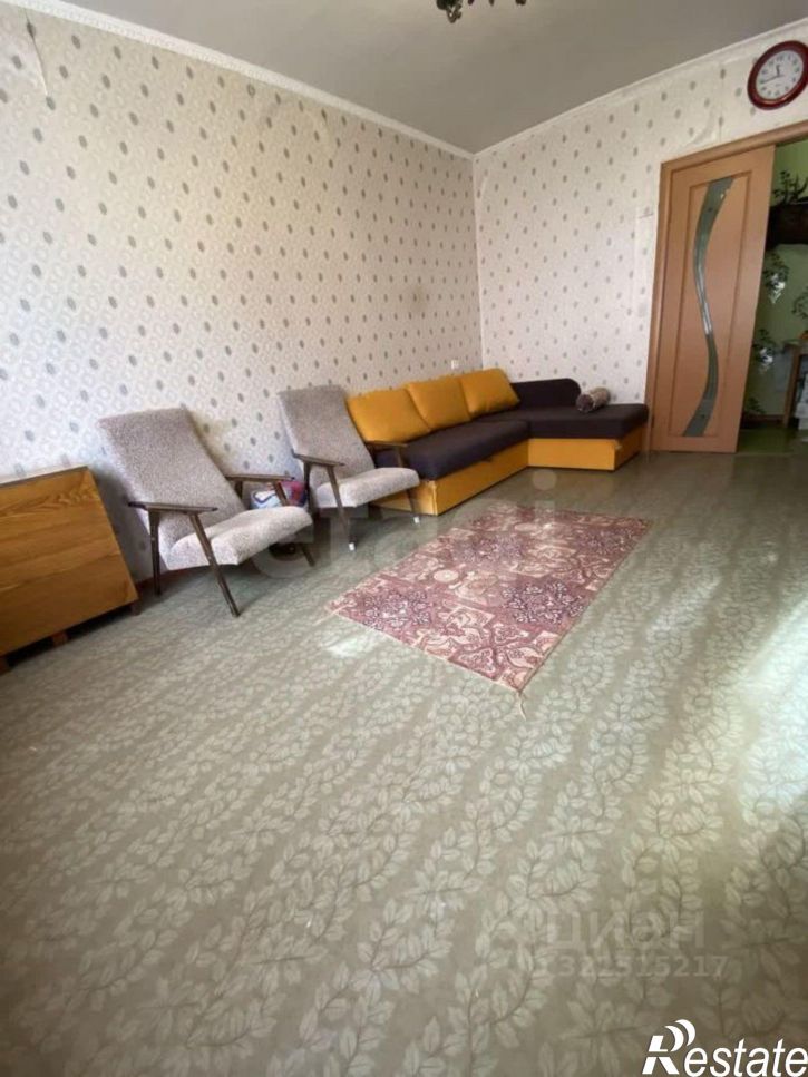 3-комн квартира Пошехонское шоссе, 15,  д. 15