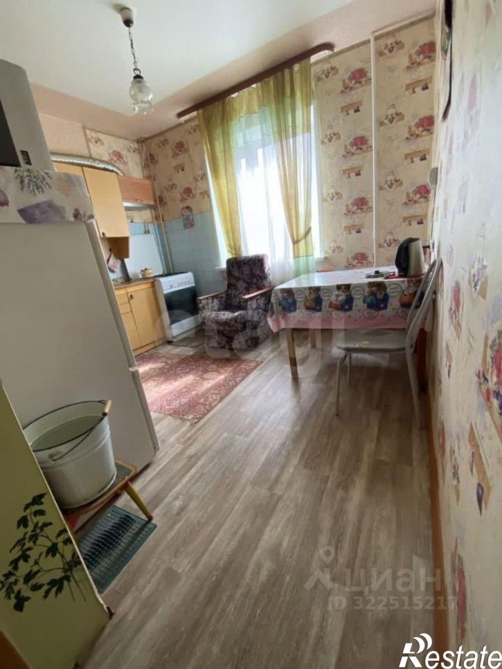 3-комн квартира Пошехонское шоссе, 15,  д. 15