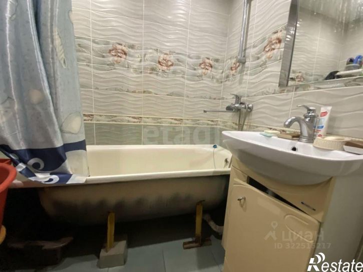 3-комн квартира Пошехонское шоссе, 15,  д. 15