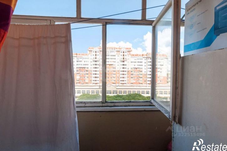 3-комн квартира Ленинградская улица, 93,  д. 93