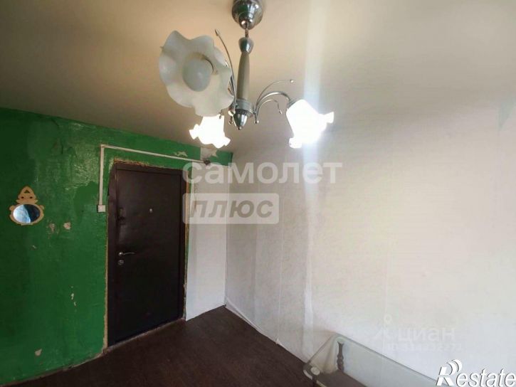 Комната Петрозаводская улица, 14А,  д. 14А