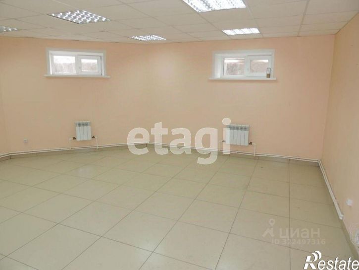 Офис Комсомольская улица, 7,  д. 7