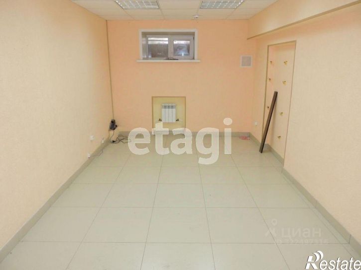 Офис Комсомольская улица, 7,  д. 7