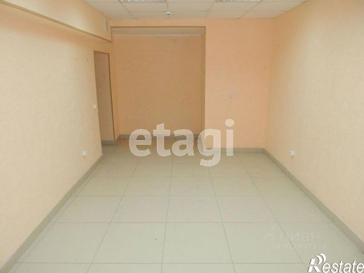 Офис Комсомольская улица, 7,  д. 7