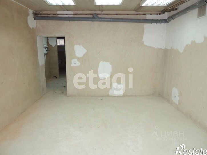 Офис Комсомольская улица, 7,  д. 7