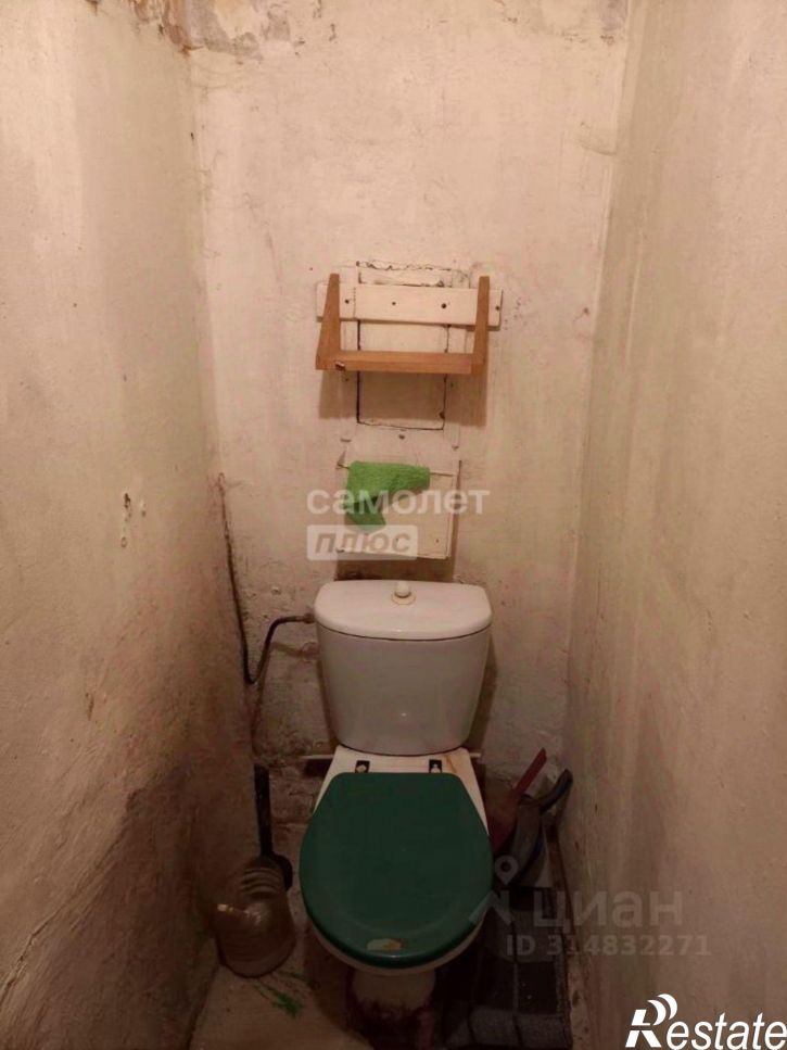 Комната Петрозаводская улица, 14А,  д. 14А