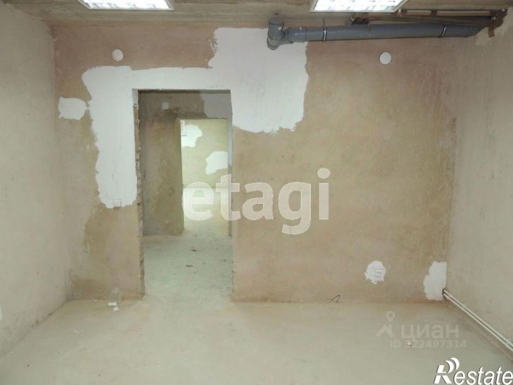 Офис Комсомольская улица, 7,  д. 7