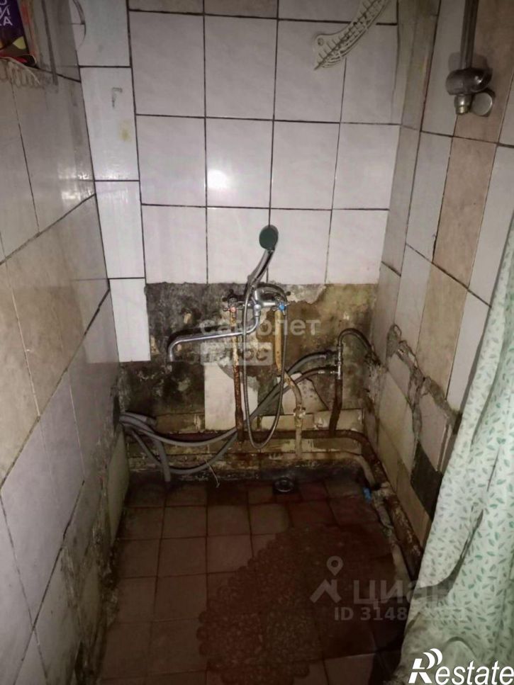 Комната Петрозаводская улица, 14А,  д. 14А