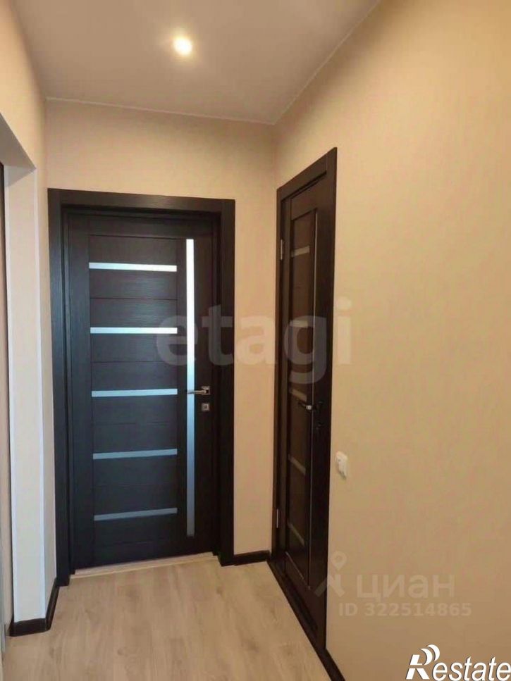 3-комн квартира городской округ Вологда