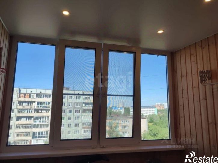 3-комн квартира городской округ Вологда