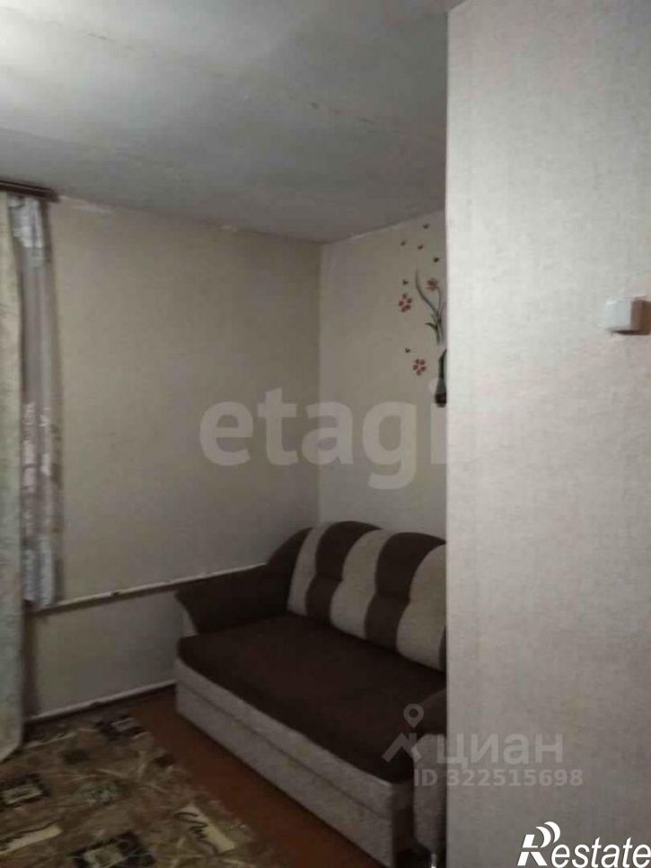 1-комн квартира Профсоюзная улица, 15,  д. 15