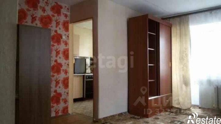 1-комн квартира Профсоюзная улица, 15,  д. 15